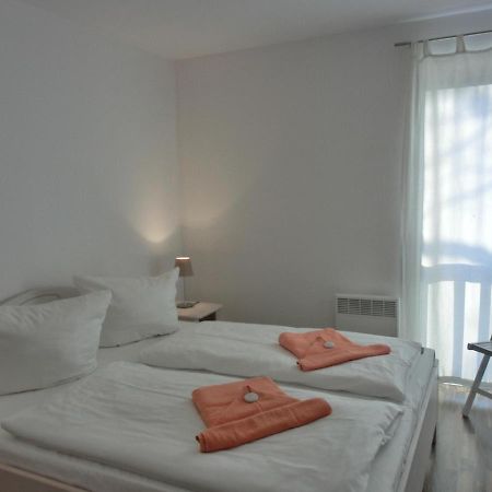 Ferienwohnung W18 2 N Graal-Mueritz Exterior foto