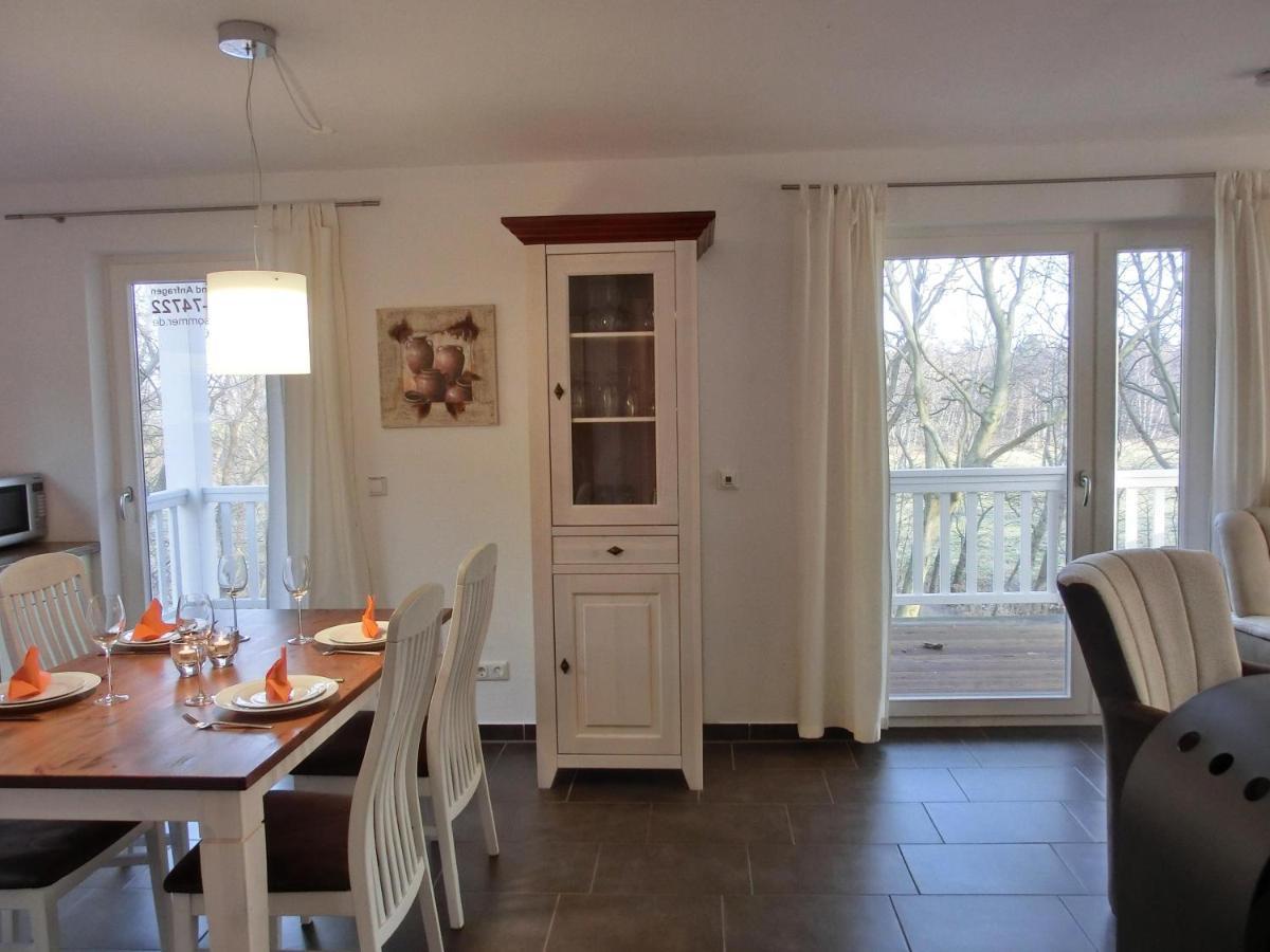 Ferienwohnung W18 2 N Graal-Mueritz Exterior foto