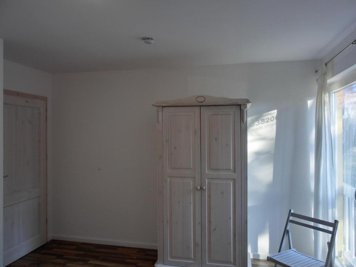 Ferienwohnung W18 2 N Graal-Mueritz Exterior foto