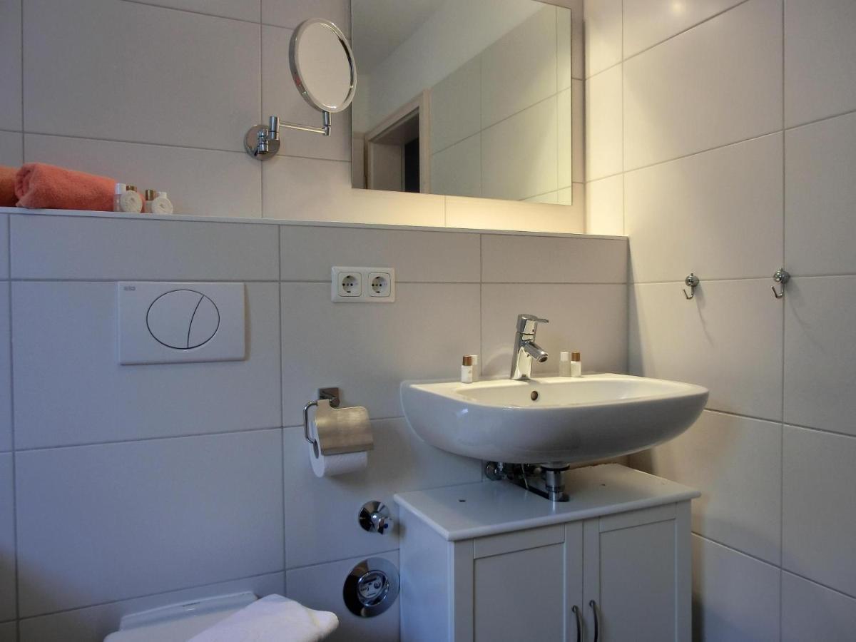 Ferienwohnung W18 2 N Graal-Mueritz Exterior foto